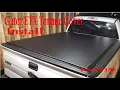 Ford 150 - Gator ETX Tonneau Cover Install