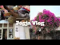 Download Lagu Strolling around Pasar Kranggan, Kopi Tuku, Mini Pastry Hypermart, Ayam Pedas Artomoro | Jogja Vlog