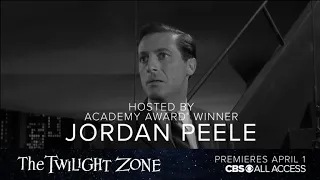 The Twilight Zone Cast On The New Series Masterminds