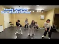 UCHIRA/REICHI ♡ GIRLSHIPHOP  instructor KOTO