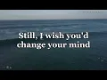 Four Strong Winds w/ Lyrics - Ian Tyson Version