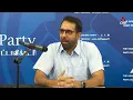 'Uncanny coincidence' intimate video of WP members surfaced ahead of PAP resignations: Pritam Singh