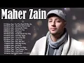 Maher Zain - Number One For Me, For The Rest Of My Lif,  I Love You So | Maher Zain Playlist