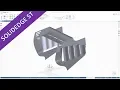 F1 Rear - Wing Part 1