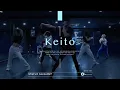 Keito " What's It Gonna Be!? / Busta Rhymes feat. Janet Jackson " @En Dance Studio SHIBUYA SCRAMBLE