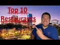 Top Restaurants Lexington Kentucky