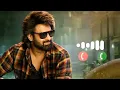 REBEL SAAB BGM 🔥🔥🔥 #rajasaabbgm #rajasaab #rajasaabsong #rajasaabmovie #prabhas
