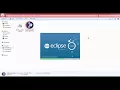 Java Tutorial 4 Download and Install Eclipse IDE