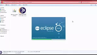 Java Tutorial 4 Download and Install Eclipse IDE