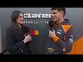 Lando Norris EXPOSES True Colours as Entitled Behaviour SPARKS F1 Fury