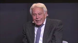 Memoria de futuro: Felipe González sobre el contexto geopolítico actual