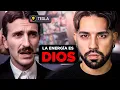 NIKOLA TESLA AI Reveals the Greatest SECRET Face to Face