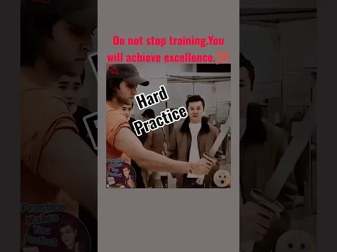 Practice harder 💪~🗿#motivation #trending #viral #shorts #reels #fyp #funny #status #quotes #short