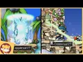 Ice Lightning Mage - First Look MapleStory Classic World