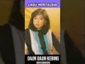 Daun daun kering - Maya Rumantir #nostalgia