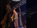 Sonny Tennet live Newcastle 19/3/23  calm down