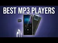 Lagu Best MP3 Players 2026: Top 5 Models for Audiophiles \u0026 Music Lovers