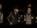 La Inolvidable ft Toño Lizarraga - Sin Pensar Yo Te Engañé (En Vivo)