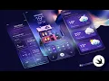Animate an iOS app in SwiftUI - Full 3-hour course