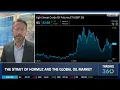 90 to 110 Oil to Hit Market David McAlvany s Bull Case for Crude