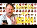 The SCAM Bible Apps