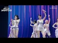 Download Lagu BABYMONSTER// Go Away (2NE1 cover) [HELLO MONSTERS\