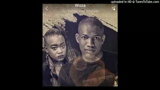 dj vumar feat artchild woza