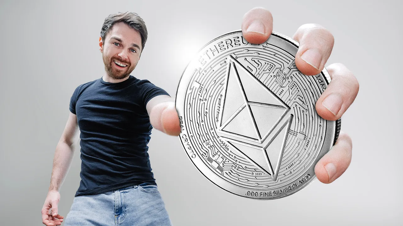 Ethereum MAJOR Upgrade | Explained