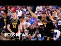 Sweet 16 set for the NCAA Men s Basketball Tournament