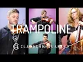 Download Lagu Trampoline - SHAED (string quartet cover) Classern Quartet