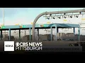 Pa Turnpike Commission estimates millions will hit the road
