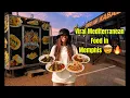 Beyond The Plate Ep 1 Trying Viral Mediterranean Restaurants