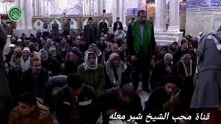 الشيخ شبر معله || القران الكريم بصوت فضيلة الشيخ||