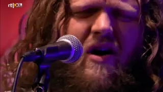 Matt Andersen Broken Man  Matt Andersen Broken Man
