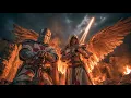 Download Lagu Epic Templar Angels – Cinematic Medieval Battle Music