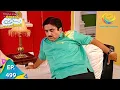 Download Lagu Taarak Mehta Ka Ooltah Chashmah - Episode 499 - Full Episode