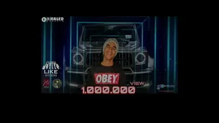مزيكا التلت سقفات       توزيع معجزه الاسطوره و عمرو حاحا دندنها