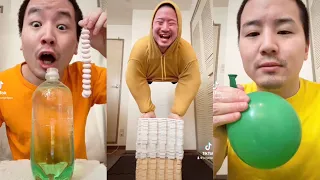 junya1gou funny video 😂😂😂