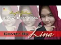 Download Lagu arief \u0026 yollanda HANYA INSAN BIASA cover by LINA
