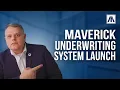 Introducing ATA s Maverick System A New Way to Underwrite Groups