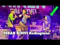 Download Lagu Terbaru Full Ngakak NIKEN SALINDRY Jarak Pak Kasun Live Bumiaji BATU