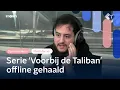 Lagu Hadden vrouwen Afghanistan-docu anoniem moeten blijven? 'Moeten hun keus respecteren' | Mediaforum