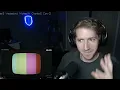 Chris REACTS to Northlane - Crucified