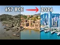 The Entire History of Hong Kong in 31 Minutes