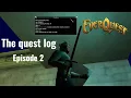 P99 Everquest - The Quest Log Ep2 The Sword of Nobility Ghoulbane