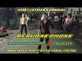 Download Lagu Joget latihan karnaval 2025‼️DJ BARUDAK PHONK HERO ALAN WALKER X VELOCITY 