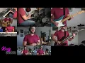 Telescope - Cage the Elephant | Solo Full Band Cover