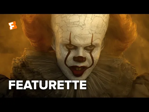 It Chapter Two Αποκλειστική Featurette - Come Home (2019) | Σύντομα κλιπ ταινιών