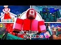Download Lagu Ink Game (Squid Game Season 3) - All Games [Full GAME Walkthrough] (Roblox Showcase)
