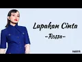 Download Lagu Rossa - Lupakan Cinta | Lirik Lagu